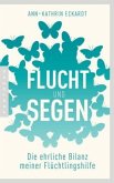 Flucht und Segen