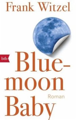 Bluemoon Baby - Witzel, Frank