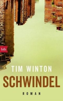 Schwindel - Winton, Tim