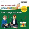 Die Vorschul-Lernraupe: Töne, Klänge... - Bild 1