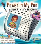 Power in My Pen