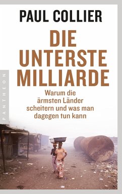 Die unterste Milliarde - Collier, Paul