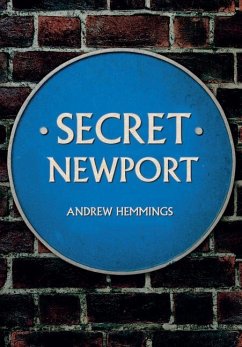 Secret Newport - Hemmings, Andrew