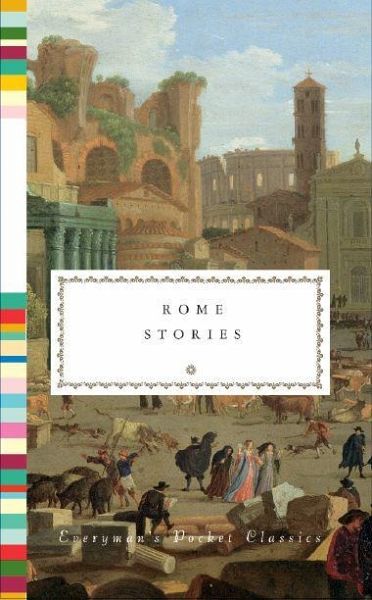 Rome Stories Rome Stories