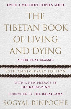 The Tibetan Book Of Living And Dying - RIGPA Fellowship