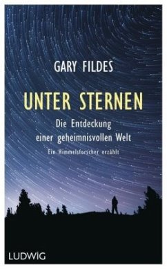 Unter Sternen - Fildes, Gary