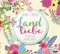Landliebe - Lukas, Jana