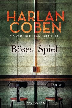 Böses Spiel / Myron Bolitar Bd.6 - Coben, Harlan