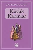 Cover Kücük Kadinlar