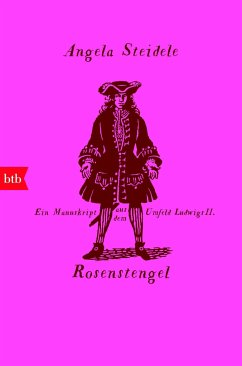 Rosenstengel - Steidele, Angela