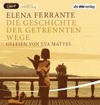 Die Geschichte der getrennten Wege / Neapolitanische Saga Bd.3 (2 MP3-CDs) Die Geschichte der getrennten Wege / Neapolitanische Saga Bd.3 (2 MP3-CDs)