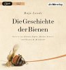 Die Geschichte der Bienen, 1 MP3-CD - Bild 1