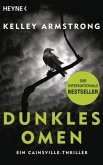 Dunkles Omen / Cainsville Bd.1