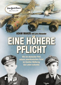 Eine höhere Pflicht - Makos, Adam