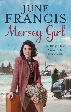 Cover Mersey Girl