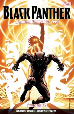 Black Panther: A Nation Under Our Feet Vol. 2 - Coates, Ta-Nehisi