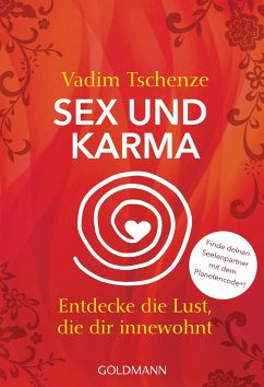 Sex und Karma - Tschenze, Vadim
