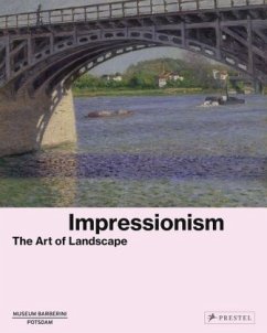 Cover Impressionism