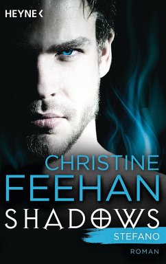 Stefano / Shadows Bd.1 - Feehan, Christine
