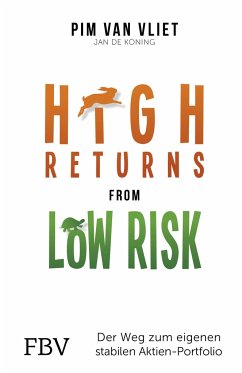High Returns from Low Risk - Vliet, Pim van;Koning, Jan de