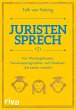 Juristensprech - Bild 1