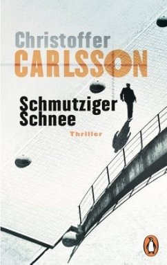 Schmutziger Schnee / Leo Junker Bd.2 - Carlsson, Christoffer