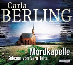 Mordkapelle / Ira Wittekind Bd.4 (6 Audio-CDs) - Berling, Carla