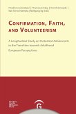 Confirmation, Faith, and Volunteerism