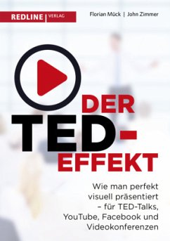 Der TED-Effekt - Mück, Florian;Zimmer, John