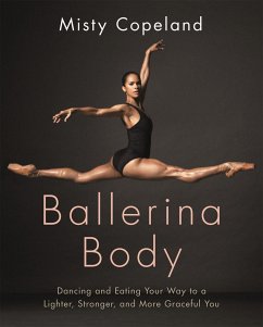 Ballerina Body - Copeland, Misty