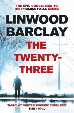 The Twenty-Three - Barclay, Linwood