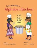 Lady and Bella's Alphabet Kitchen