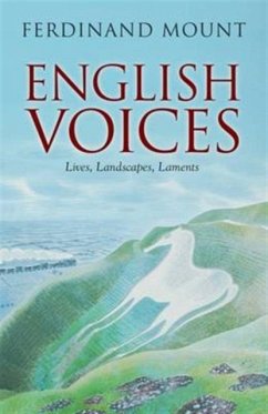 English Voices - Mount, Ferdinand