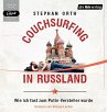 Couchsurfing in Russland - Bild 1