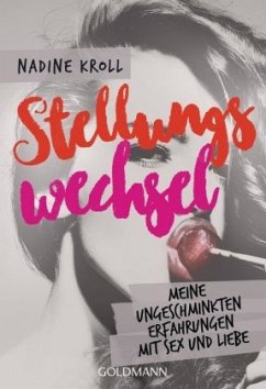 Stellungswechsel - Kroll, Nadine