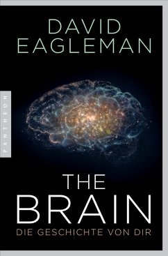 The Brain - Eagleman, David