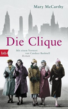 Die Clique - McCarthy, Mary