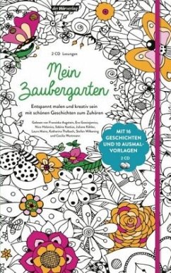 Mein Zaubergarten - Hesse, Hermann;Strittmatter, Erwin;Roth, Johannes
