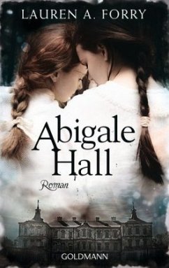 Abigale Hall - Forry, Lauren A.