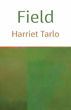 Field - Tarlo, Harriet