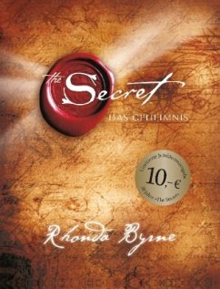 The Secret - Das Geheimnis - Byrne, Rhonda