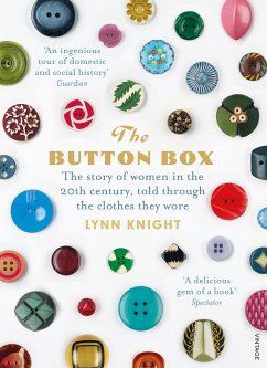 The Button Box - Knight, Lynn