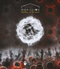 Marbles In The Park - Marillion