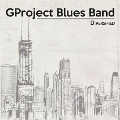 Diversified - Gproject Blues Band