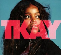 Tkay - Maidza,Tkay