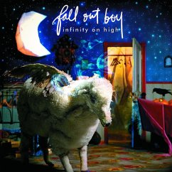 Infinity On High (2lp) - Fall Out Boy