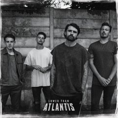 Safe In Sound - Lower Than Atlantis