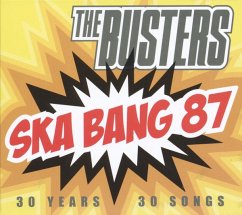 Ska Bang 87-30 Years,30 Songs (Live) - Busters,The