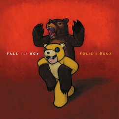 Folie A Deux (2lp) - Fall Out Boy