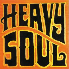 Cover Heavy Soul (Ltd Lp)